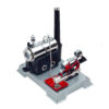 Wilesco Dampfmaschinen-Bausatz D100E Dampfmaschinen-Bausatz D100E Dampfmaschinen-Bausatz D100E Dampfmaschinen-Bausatz D100E Dampfmaschinen-Bausatz D100E