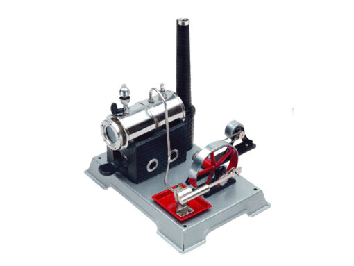 Wilesco Dampfmaschinen-Bausatz D100E Dampfmaschinen-Bausatz D100E Dampfmaschinen-Bausatz D100E Dampfmaschinen-Bausatz D100E Dampfmaschinen-Bausatz D100E