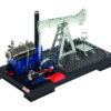 Wilesco Dampfmaschinen-Bausatz D11
