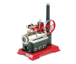 Wilesco Dampfmaschine D14