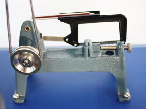 Wilesco D141 Dampfmaschinenfabrik 00141 - Image 3