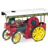Wilesco Showman's Engine D409