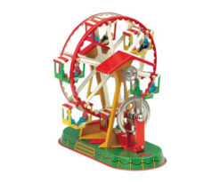 Wilesco Riesenrad M78