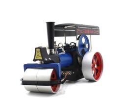 Wilesco D365/60 60 Jahre Wilesco Old Smoky