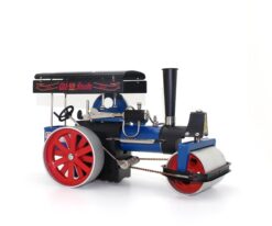 Wilesco D365/60 60 Jahre Wilesco Old Smoky