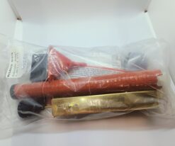 Wilesco Zubehör komplett im Beutel für Typ D15 1. Version