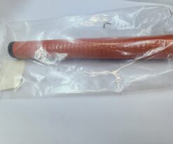 Wilesco Kamin, rot für Typ D15 01968