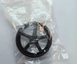 Wilesco Schwungrad 50 mm, ohne Achse für Typ D 49 01673