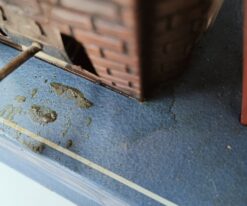 Alternative view of Metarex Reinigungswatte 100 g